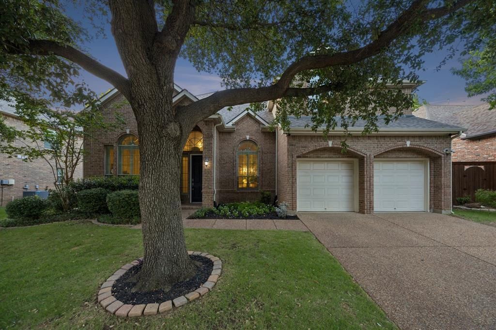 3704 Beckworth Drive, Flower Mound, TX 75022 Main Photo