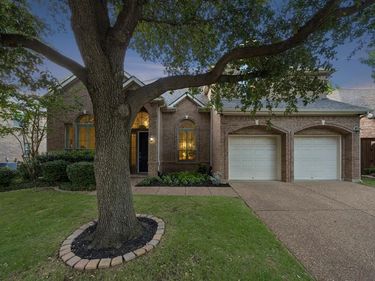 3704 Beckworth Drive, Flower Mound, TX 75022