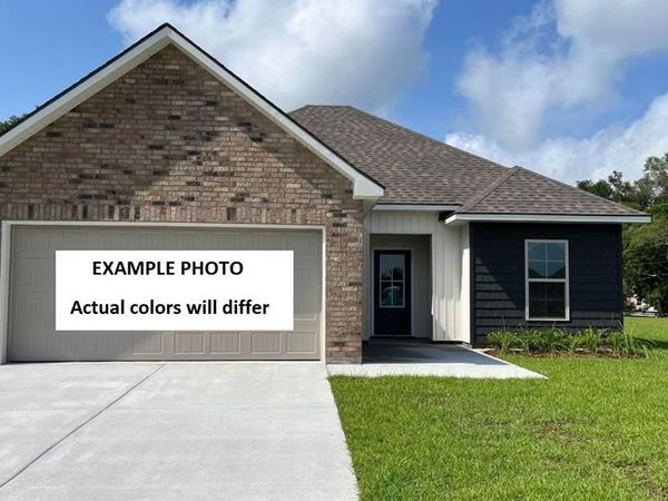 791 Venecia Drive, Bossier City, LA 71111