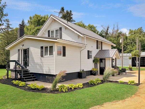 1170 County Road 115 , Tyler, MN 56178