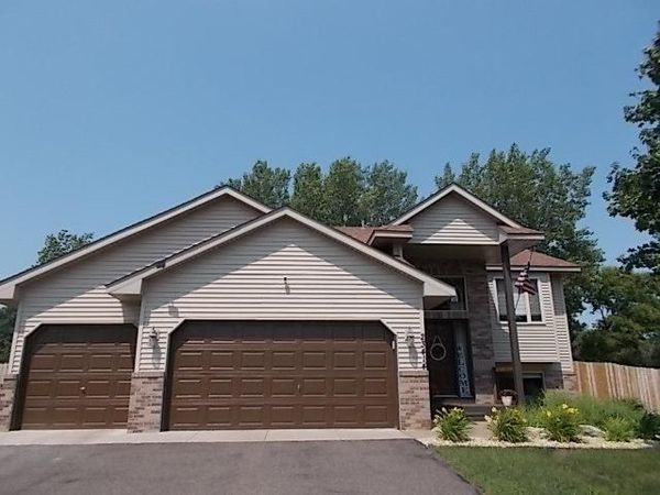 23414 Arrowhead Street NW, Saint Francis, MN 55070