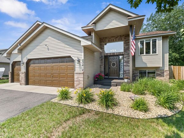 23414 Arrowhead Street NW, Saint Francis, MN 55070