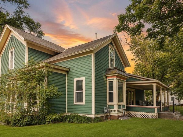 14 3rd Avenue SW, Verndale, MN 56481
