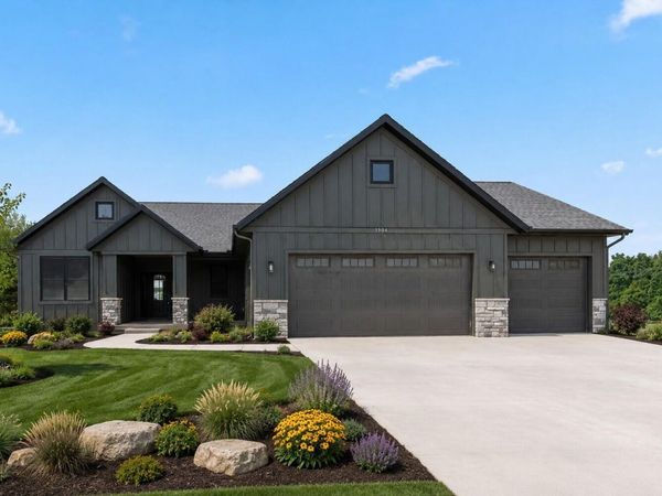 3012 Audubon Court SE, Kentwood, MI 49512