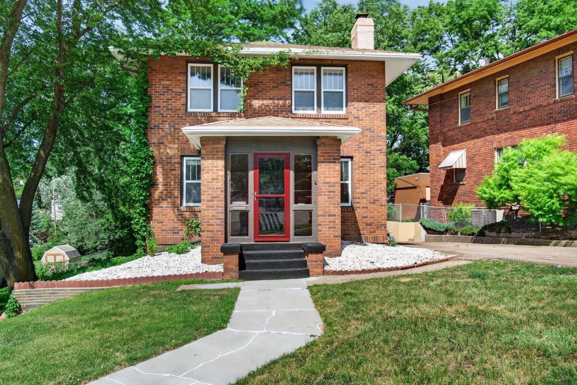 1449 John St, Sioux City, IA 51103 Main Photo