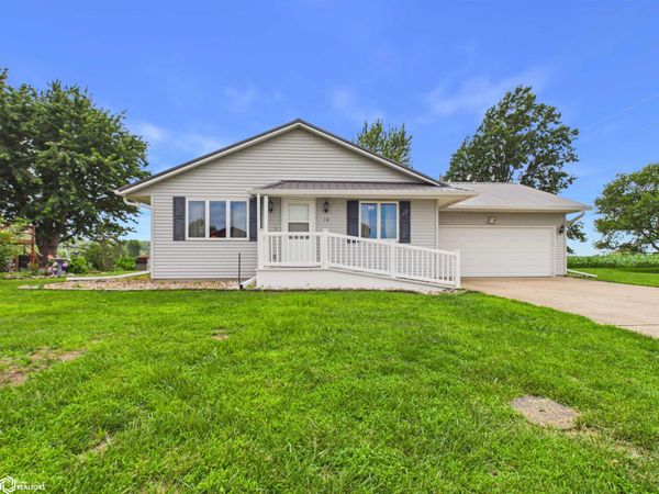 18 Pine Court, Montrose, IA 52639
