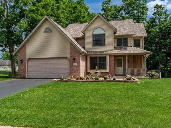 6481 Palo Verde Drive, ROCKFORD, IL 61114