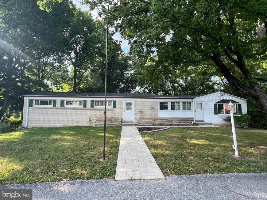 5136 Sunset Drive , Harrisburg, PA 17112 Main Photo