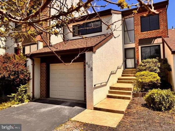 402 HARRISON PLACE , AMBLER, PA 19002