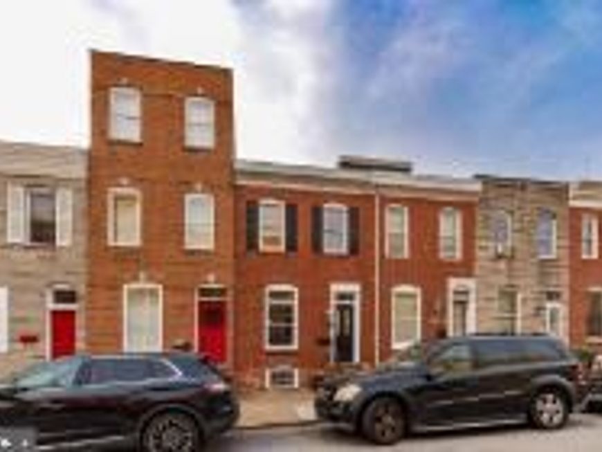 1010 S Baylis Street, Baltimore, MD 21224 Main Photo