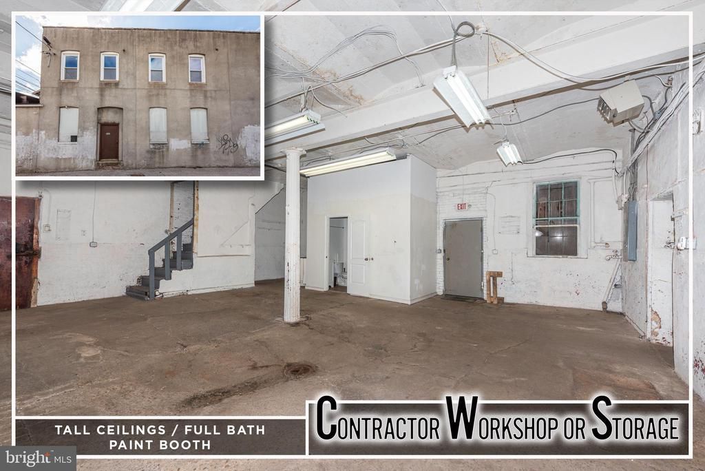 242 S DEAN STREET , BALTIMORE, MD 21224