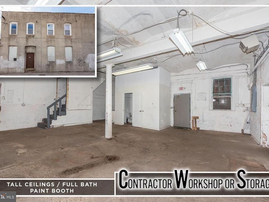 242 S Dean Street , Unit 2, Baltimore, MD 21224 Main Photo