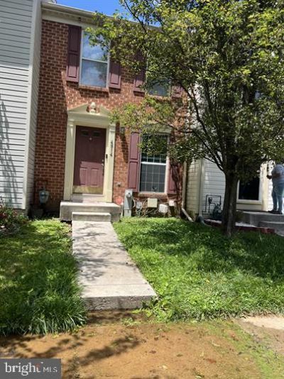 4514 Donatello Square, Owings Mills, MD 21117 Main Photo
