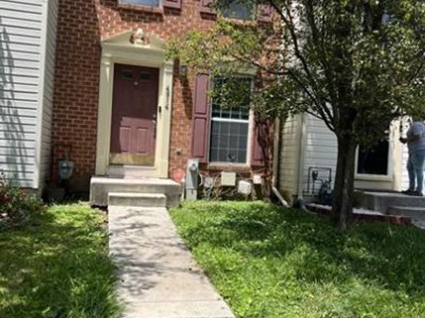 4514 DONATELLO SQUARE, OWINGS MILLS, MD 21117