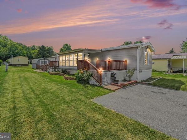 181 NORTHCREST ACRES PARK TP-0181, LEBANON, PA 17046