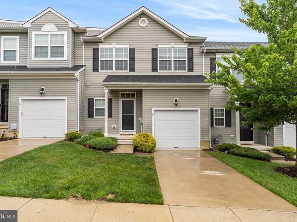 8 SHIRE COURT, SOMERDALE, NJ 08083