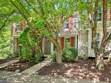 11908 FIELDTHORN COURT, RESTON, VA 20194
