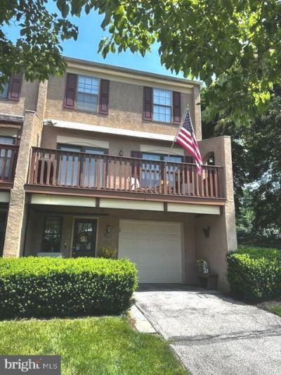 751 SCOTCH WAY , WEST CHESTER, PA 19382