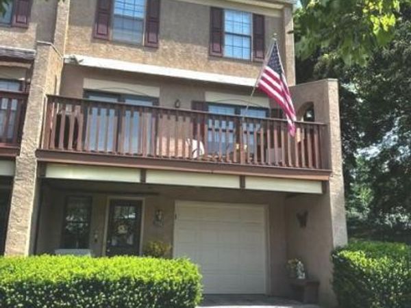 751 SCOTCH WAY , Unit 65, WEST CHESTER, PA 19382