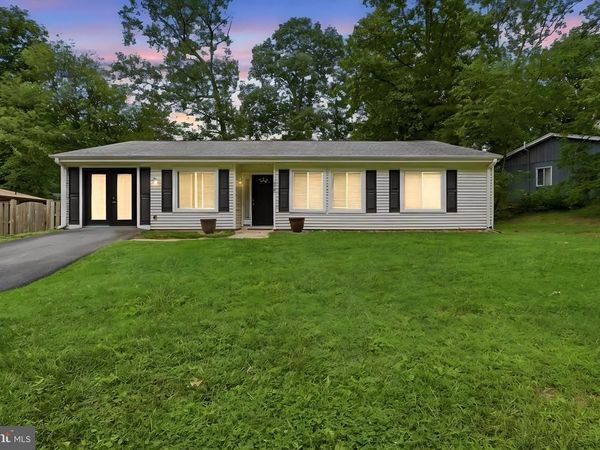 1522 MILLIKENS BEND ROAD, HERNDON, VA 20170