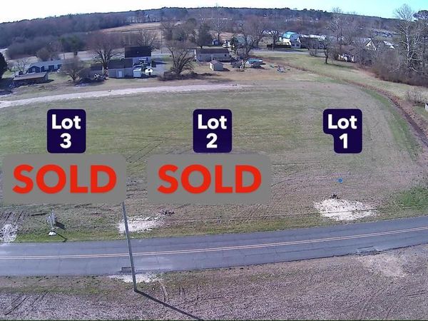 Lot 1 MAIN STREET, PITTSVILLE, MD 21850