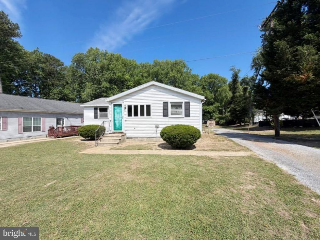10531 HARRISON ROAD , BERLIN, MD 21811