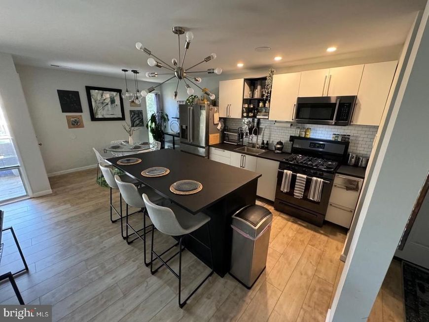 7174 Donnell Place , Unit C-5, District Heights, MD 20747 Main Photo