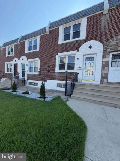 4245 GLENDALE STREET , PHILADELPHIA, PA 19124