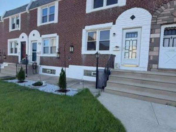 4245 GLENDALE STREET, PHILADELPHIA, PA 19124