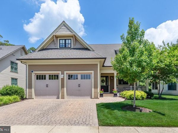 31785 SKIMMER ROAD, OCEAN VIEW, DE 19970