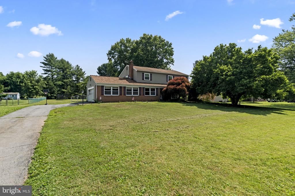 2029 E CEDARVILLE ROAD , POTTSTOWN, PA 19465