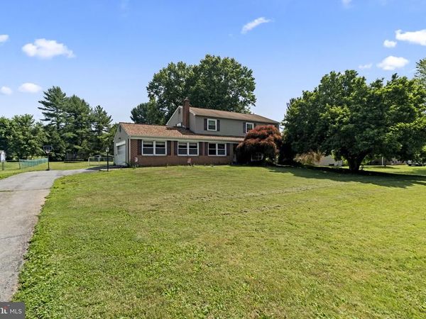 2029 E CEDARVILLE ROAD , POTTSTOWN, PA 19465
