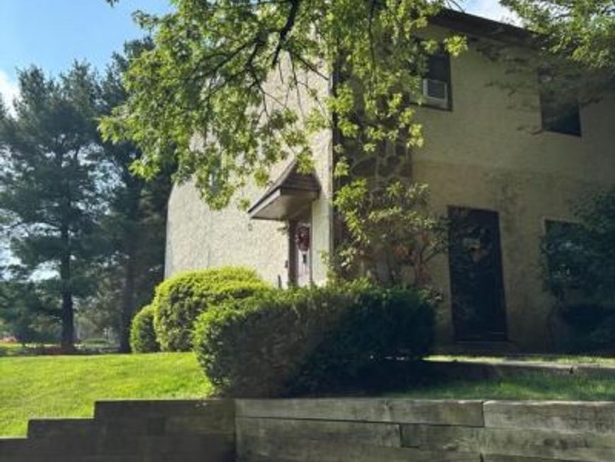 191 Stirling Court, Unit 191, West Chester, PA 19380 Main Photo
