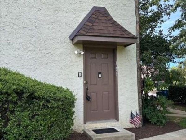 191 STIRLING COURT, Unit 191, WEST CHESTER, PA 19380
