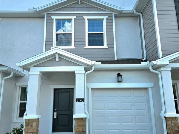 3143 MINDFULLNESS DRIVE , CLERMONT, FL 34714