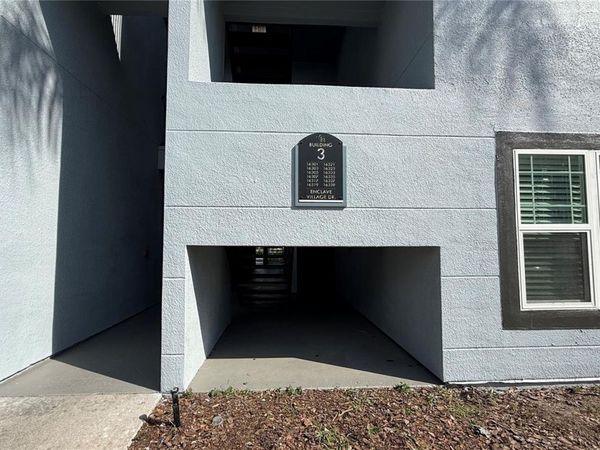 16303 ENCLAVE VILLAGE DRIVE , Unit 103, TAMPA, FL 33647