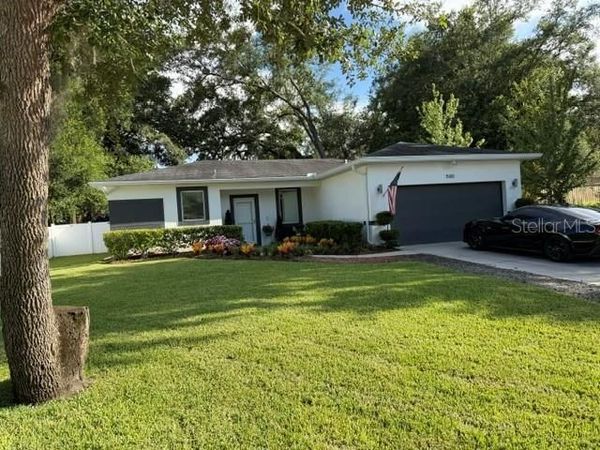 1580 13TH STREET , ORANGE CITY, FL 32763