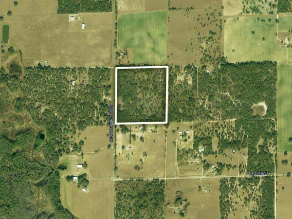 TBD NE CR 337 , BRONSON, FL 32621