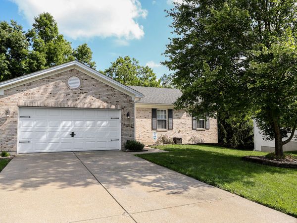 145 Friar Tuck Drive, Independence, KY 41051