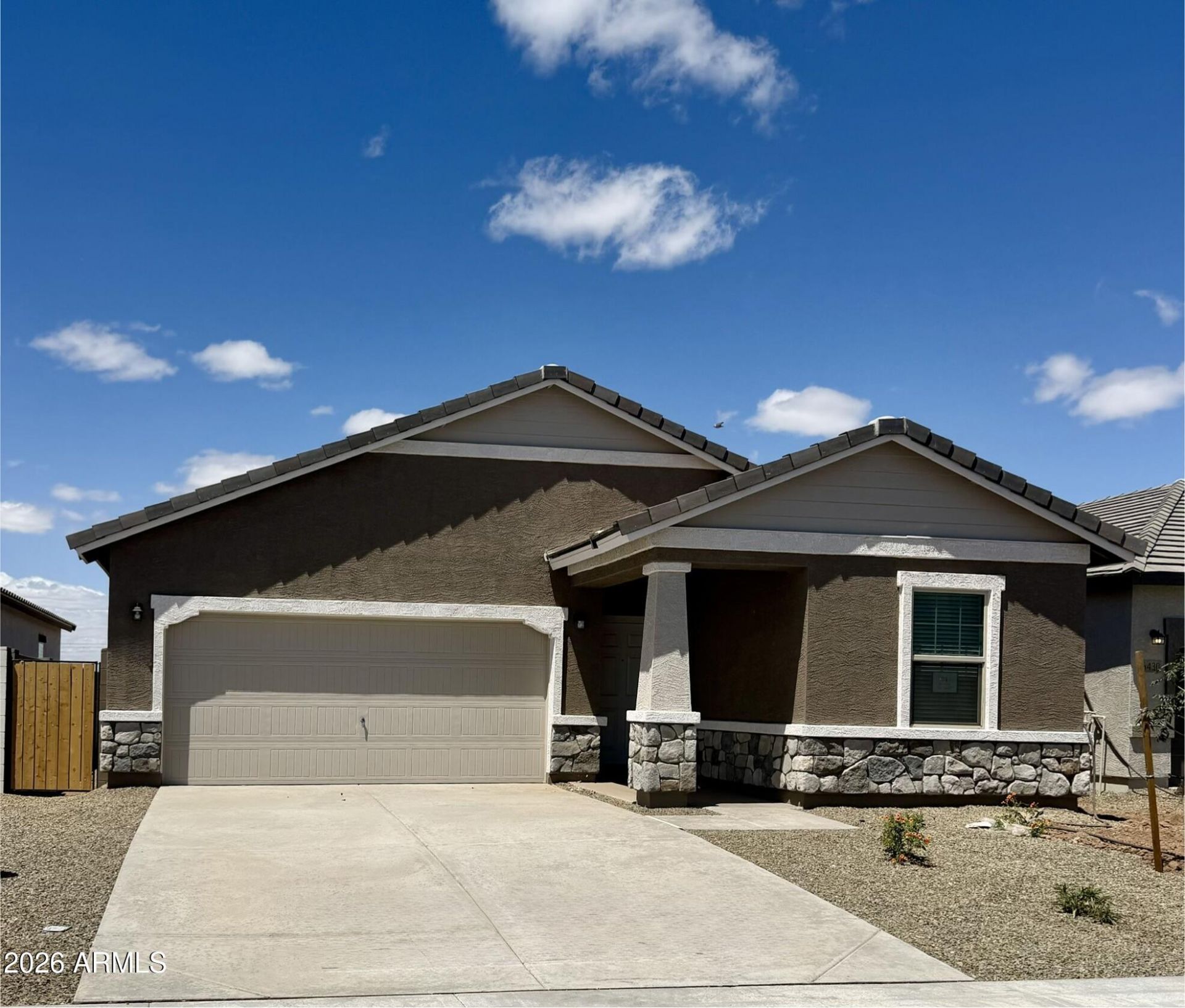 6528 S 78th Lane, Laveen, AZ 85339 Main Photo