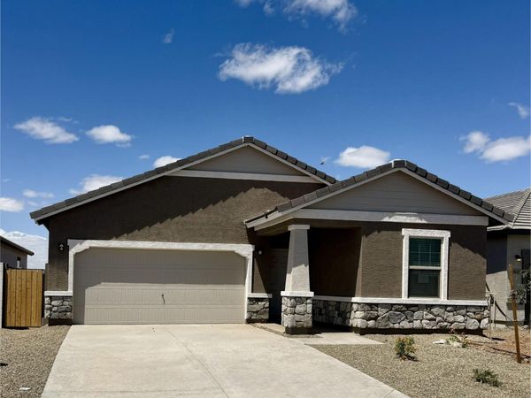 6528 S 78TH Lane, Laveen, AZ 85339
