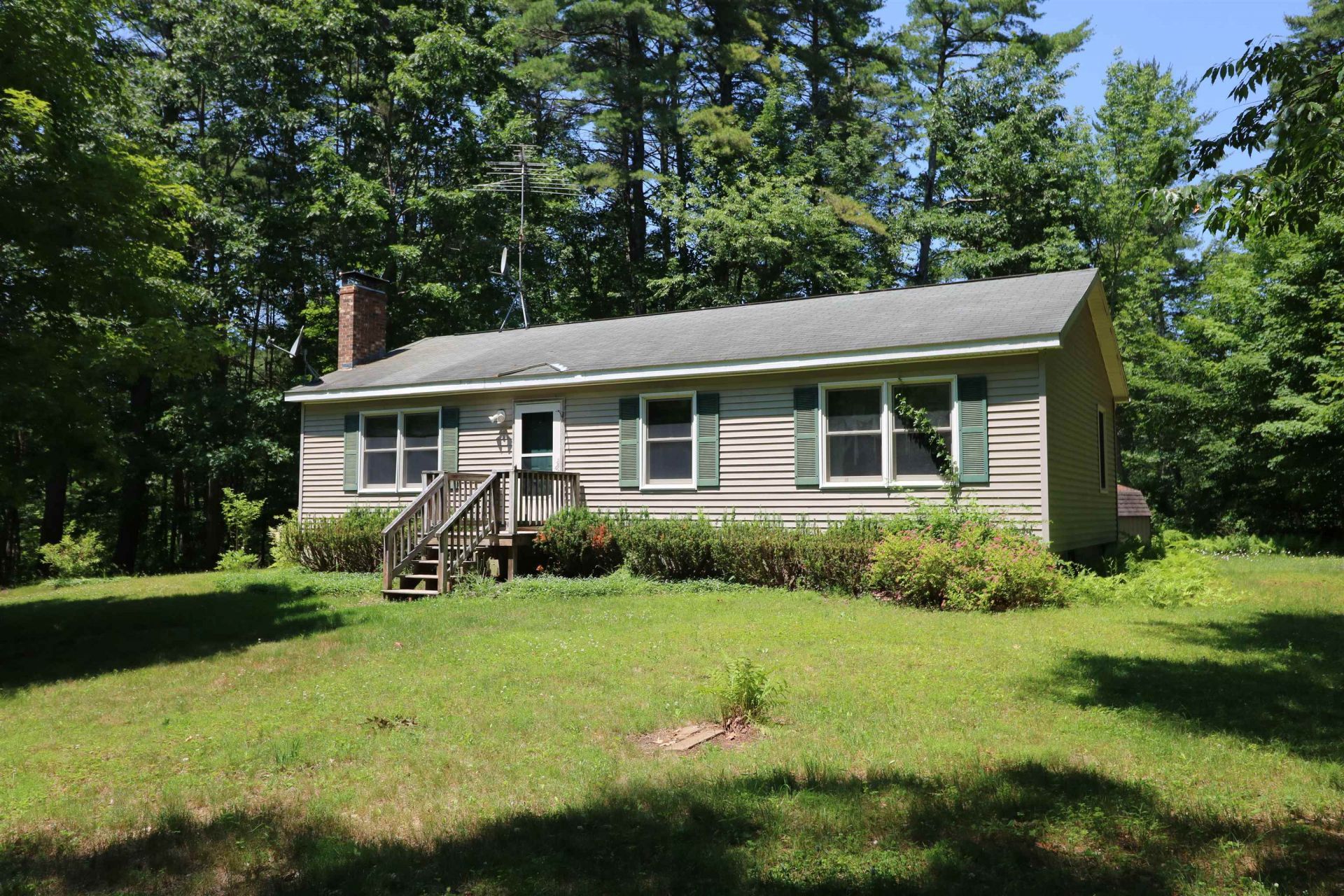 623 Gilmore Pond Road, Jaffrey, NH 03452 Main Photo