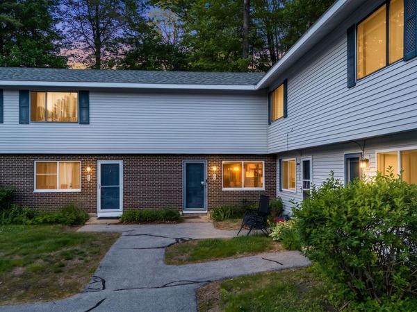 616 Portland Street, Unit 27, Rochester, NH 03867