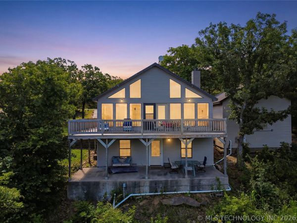 13198 Wells Drive , Sperry, OK 74073