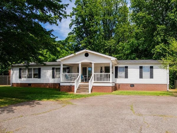 2598 Daniels Creek RD , Collinsville, VA 24078