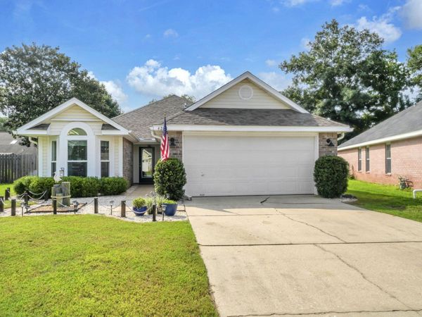 4200 Whitetail Circle, Niceville, FL 32578