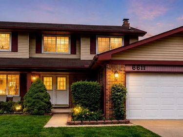 6611 Paul Revere Lane, Canton Township, Mi 48187