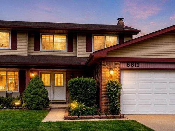 6611 Paul Revere Lane, Canton Township, Mi 48187