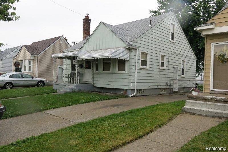 20916 Dexter Boulevard, Warren, MI 48089 Main Photo