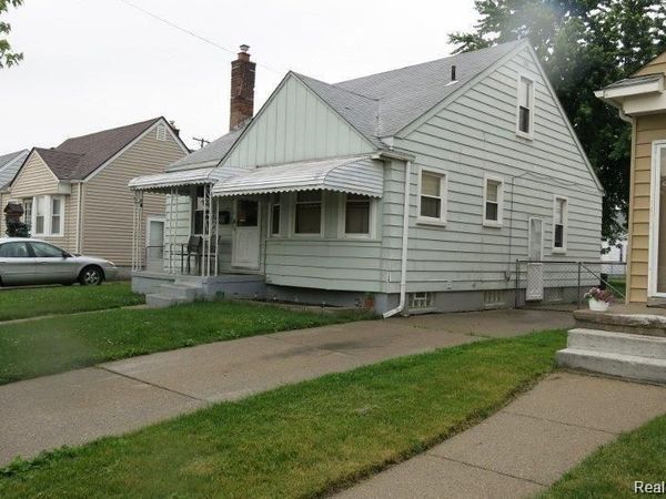 20916 Dexter Boulevard, Warren, Mi 48089